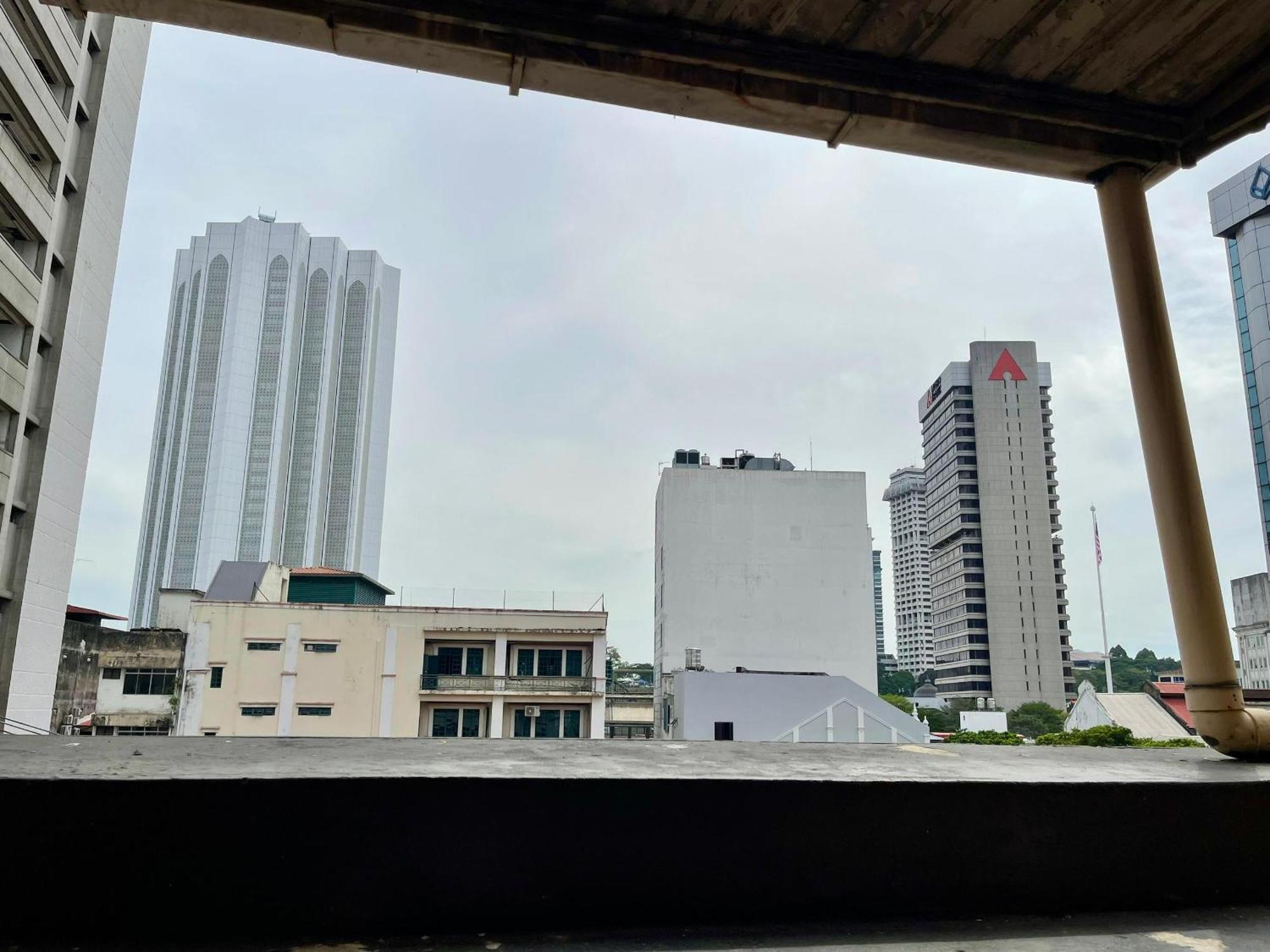 The Explorers Guesthouse And Hostel — Photos 3